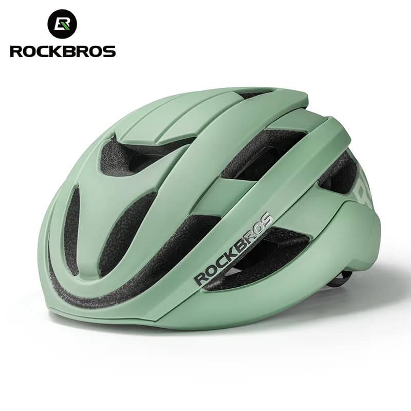 Helm Basikal Boleh Laras Acuan Sejuk Ultra Ringan