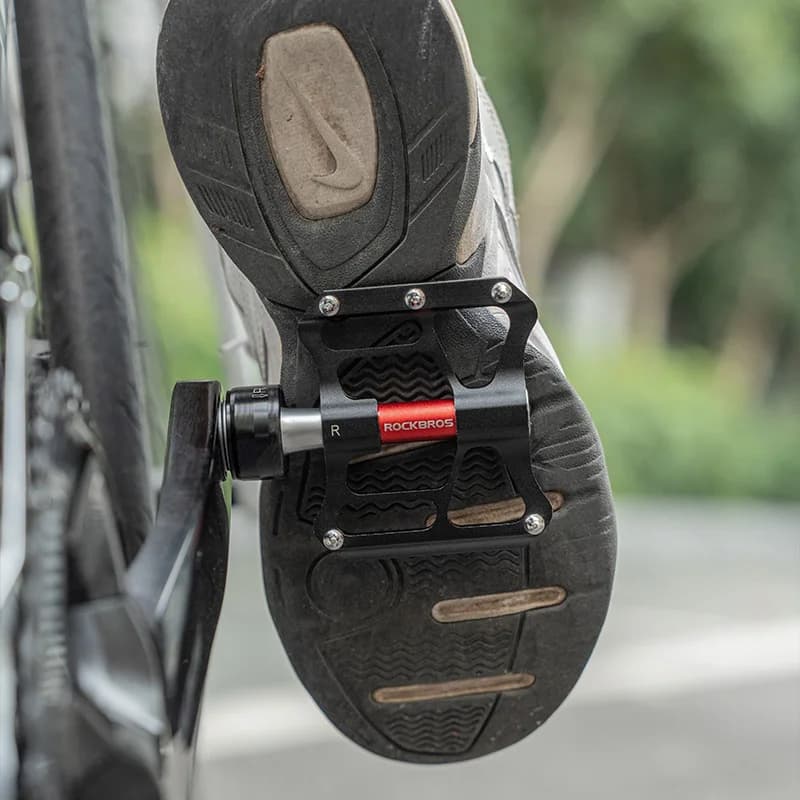 Pedal Basikal Aluminium Anti-Gelincir Lepasan Pantas