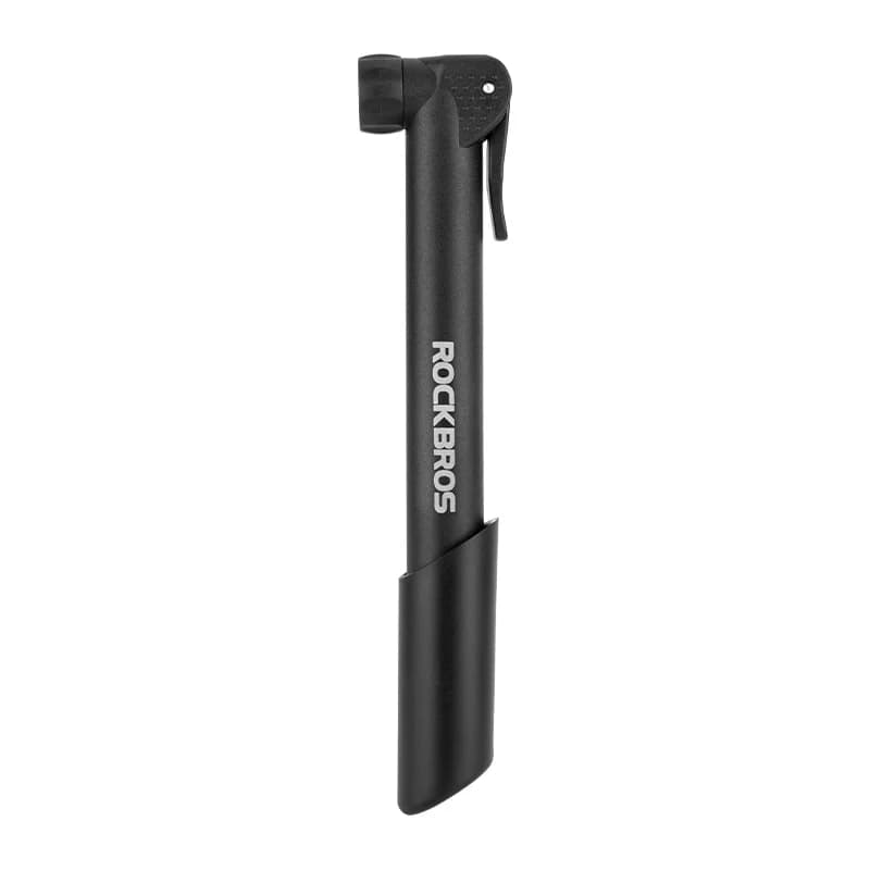 Pam Basikal Mini Portabel Schrader Presta 80PSI