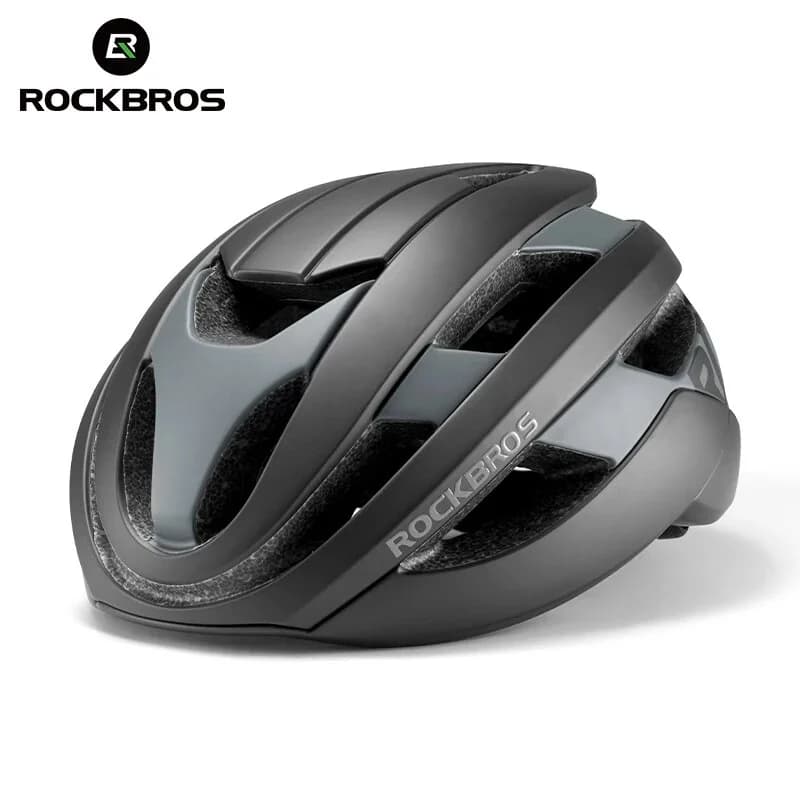 Helm Basikal Boleh Laras Acuan Sejuk Ultra Ringan